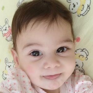 Meet your Posher, Annette